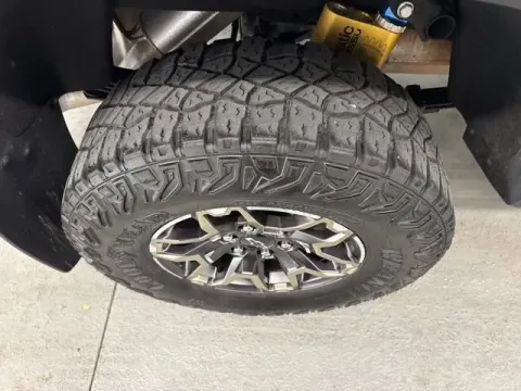 More photos of 2023 Chevrolet Colorado 4WD ZR2 at Woody Folsom Chevrolet GMC, GA