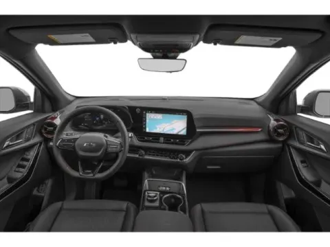 More photos of 2025 Chevrolet Equinox FWD RS at Woody Folsom Chevrolet GMC, GA