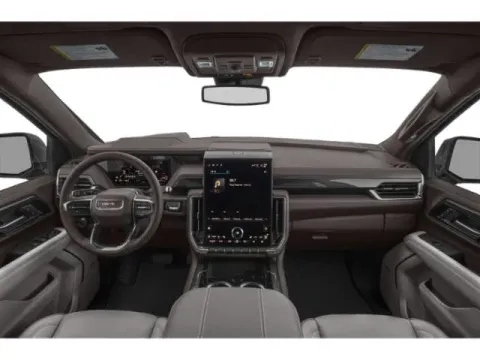 More photos of 2025 GMC Yukon XL Elevation at Woody Folsom Chevrolet GMC, GA