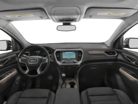 More photos of 2018 GMC Acadia Denali at Woody Folsom Chevrolet GMC, GA