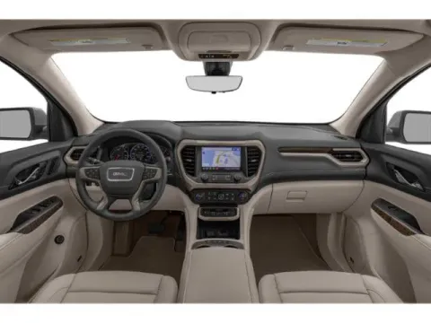 More photos of 2020 GMC Acadia Denali at Woody Folsom Chevrolet GMC, GA