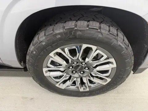 More photos of 2024 GMC Yukon Denali Ultimate at Woody Folsom Chevrolet GMC, GA