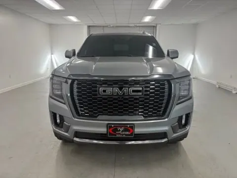 Photos of 2024 GMC Yukon Denali Ultimate for sale in Baxley, GA at Woody Folsom Chevrolet GMC