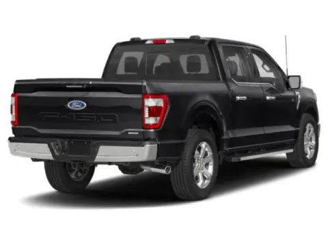 Photos of 2023 Ford F-150 LARIAT for sale in Baxley, GA at Woody Folsom Chevrolet GMC