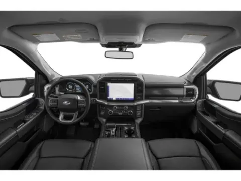 More photos of 2023 Ford F-150 LARIAT at Woody Folsom Chevrolet GMC, GA