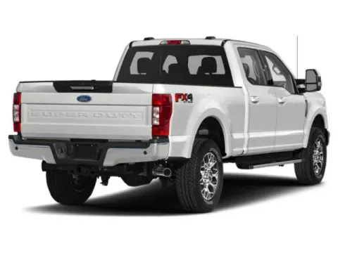 Photos of 2021 Ford Super Duty F-250 SRW LARIAT for sale in Baxley, GA at Woody Folsom Chevrolet GMC