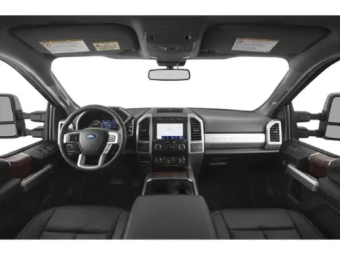 More photos of 2021 Ford Super Duty F-250 SRW LARIAT at Woody Folsom Chevrolet GMC, GA
