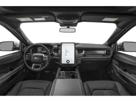 More photos of 2023 Ford Expedition Platinum at Woody Folsom Chevrolet GMC, GA