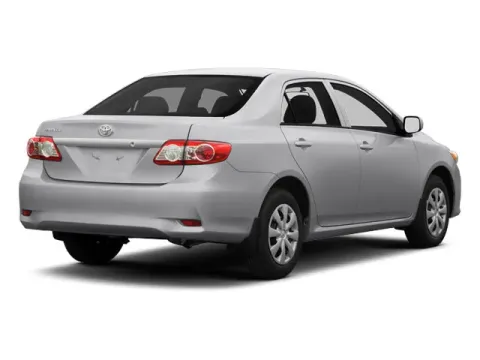 Photos of 2013 Toyota Corolla L for sale in Baxley, GA at Woody Folsom Chevrolet GMC