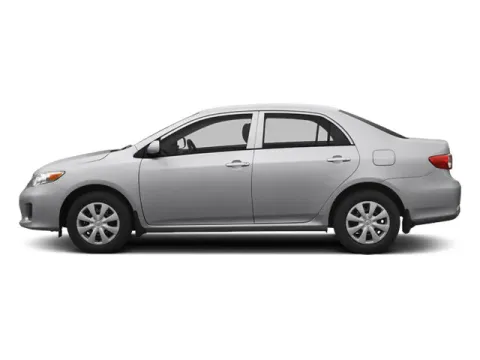 Another view of 2013 Toyota Corolla L for sale in Baxley, GA at Woody Folsom Chevrolet GMC