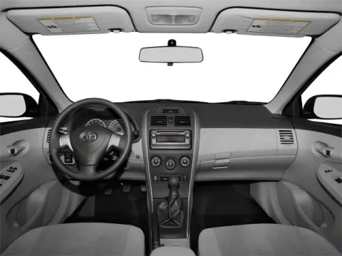 More photos of 2013 Toyota Corolla L at Woody Folsom Chevrolet GMC, GA