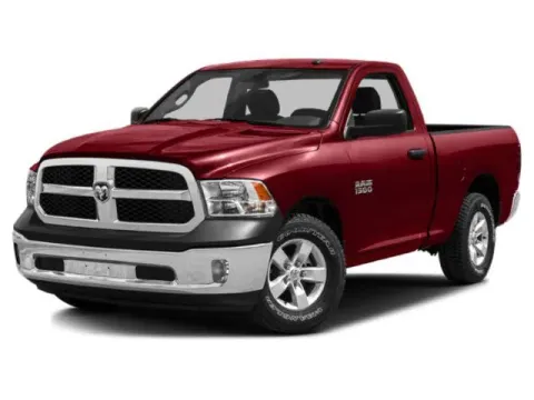 Photos of 2015 Ram 1500 Tradesman for sale in Baxley, GA at Woody Folsom Chevrolet GMC
