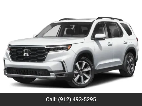 2024 Honda Pilot Elite for sale in Baxley, GA