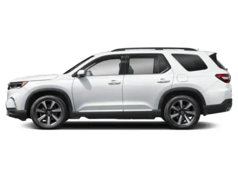 Another view of 2024 Honda Pilot Elite for sale in Baxley, GA at Woody Folsom Chevrolet GMC