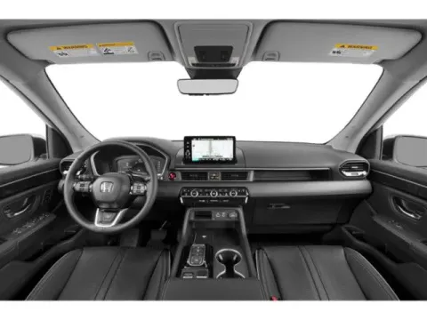 More photos of 2024 Honda Pilot Elite at Woody Folsom Chevrolet GMC, GA