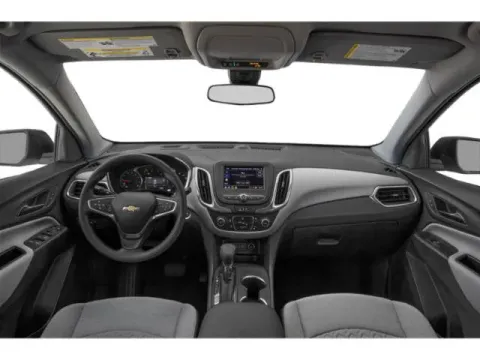 More photos of 2022 Chevrolet Equinox LS at Woody Folsom Chevrolet GMC, GA