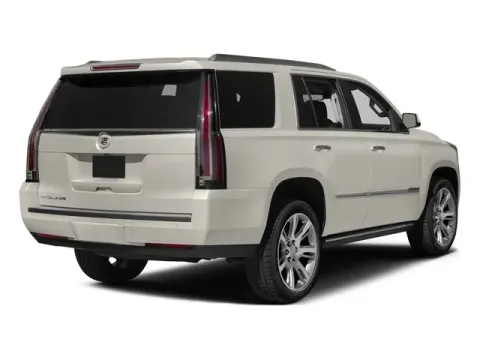 Another view of 2015 Cadillac Escalade Luxury for sale in Baxley, GA at Woody Folsom Chevrolet GMC