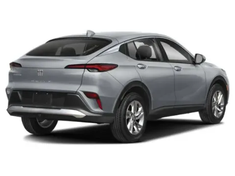 Another view of 2025 Buick Envista Sport Touring for sale in Baxley, GA at Woody Folsom Chevrolet GMC