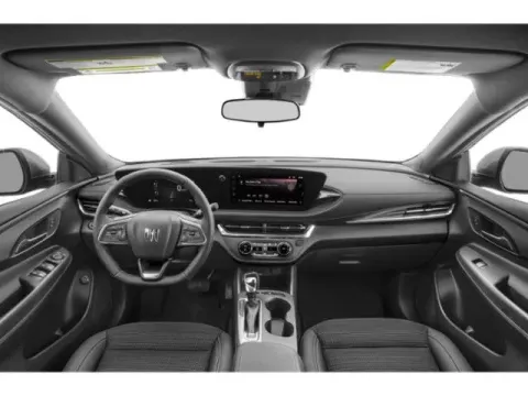 More photos of 2025 Buick Envista Sport Touring at Woody Folsom Chevrolet GMC, GA