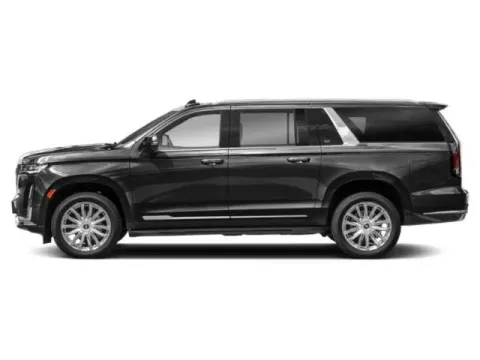 More photos of 2022 Cadillac Escalade ESV Premium Luxury at Woody Folsom Chevrolet GMC, GA