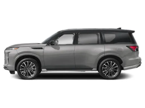 More photos of 2026 INFINITI QX80 AUTOGRAPH at Woody Folsom Chevrolet GMC, GA