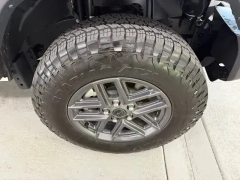 More photos of 2026 Jeep Wrangler Sport S at Woody Folsom Chevrolet GMC, GA