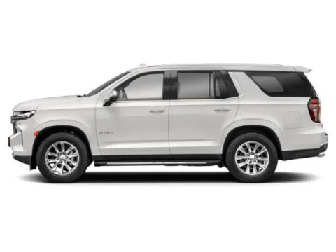 More photos of 2021 Chevrolet Tahoe Premier at Woody Folsom Chevrolet GMC, GA