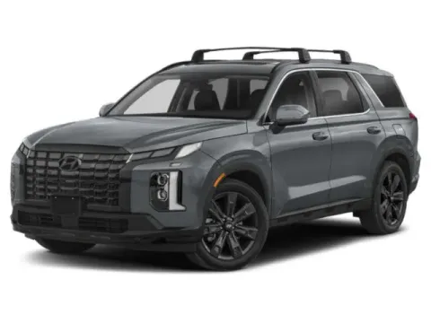 Photos of 2025 Hyundai Palisade XRT for sale in Baxley, GA at Woody Folsom Chevrolet GMC