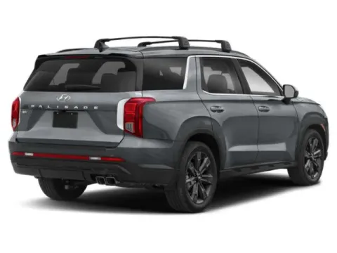 Another view of 2025 Hyundai Palisade XRT for sale in Baxley, GA at Woody Folsom Chevrolet GMC