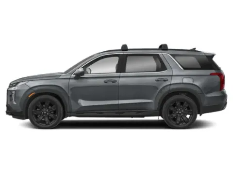 More photos of 2025 Hyundai Palisade XRT at Woody Folsom Chevrolet GMC, GA