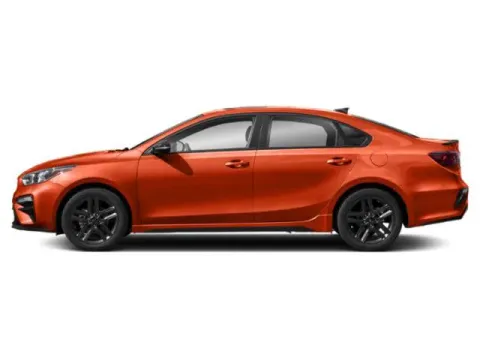 More photos of 2021 Kia Forte GT-Line at Woody Folsom Chevrolet GMC, GA