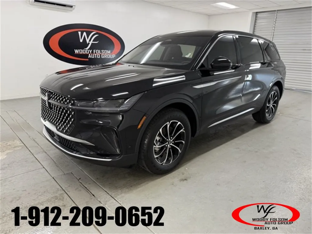 2024 Lincoln Nautilus Premiere for sale in Baxley, GA