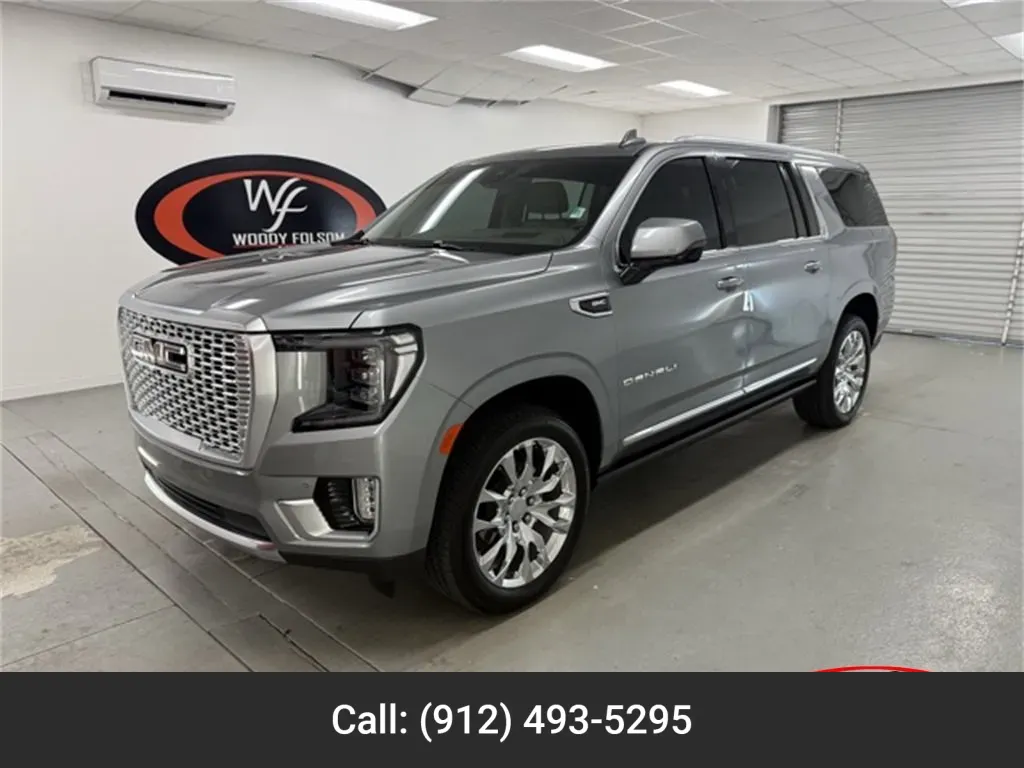 2024 GMC Yukon XL Denali for sale in Baxley, GA