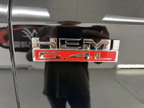 More photos of 2020 Ram 2500 Tradesman at Woody Folsom Chevrolet GMC, GA