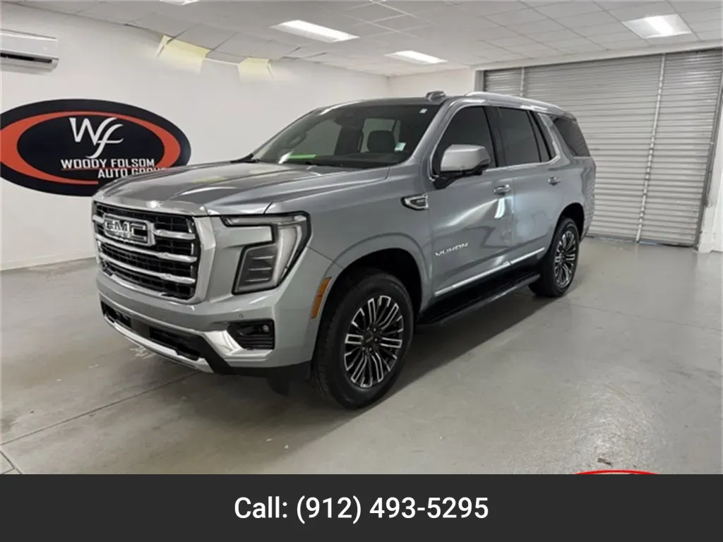2025 GMC Yukon Elevation for sale in Baxley, GA