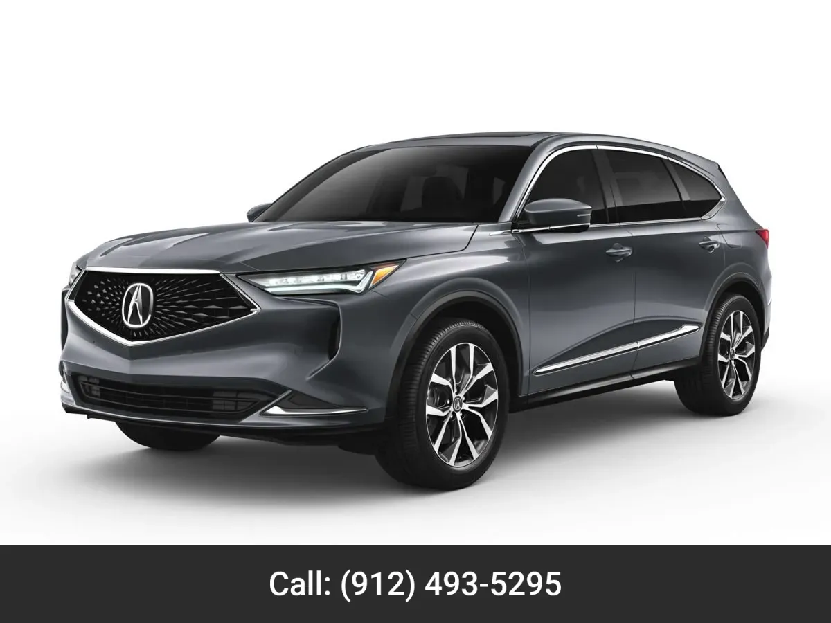 2023 Acura MDX w/Technology Package for sale in Baxley, GA
