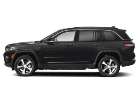 More photos of 2022 Jeep Grand Cherokee 4xe Summit at Woody Folsom Chevrolet GMC, GA