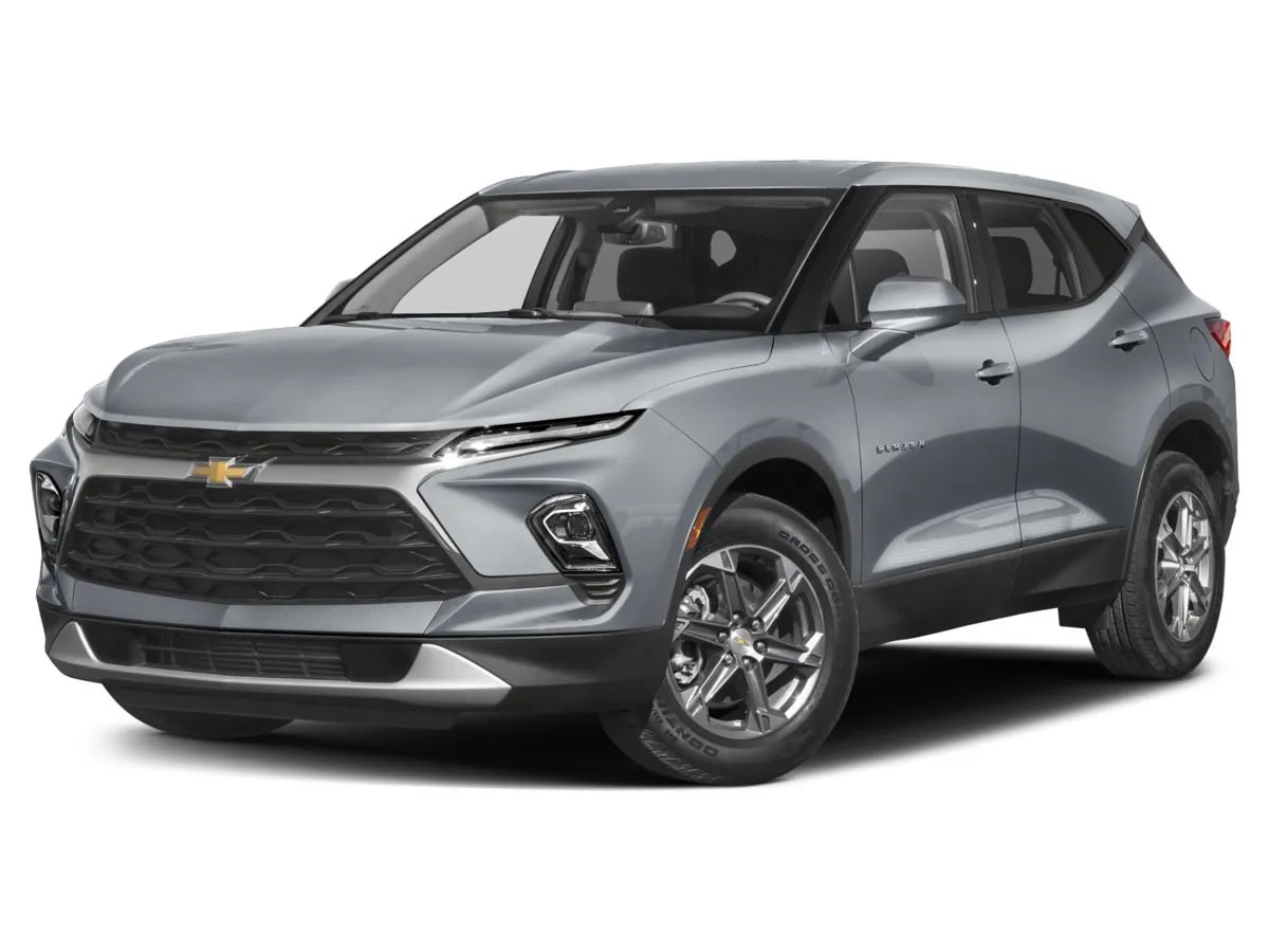 2024 Chevrolet Blazer RS for sale in Baxley, GA