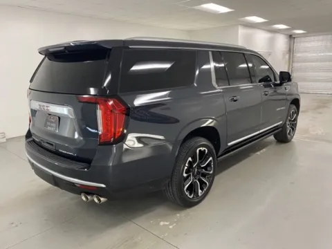 More photos of 2022 GMC Yukon XL Denali at Woody Folsom Chevrolet GMC, GA