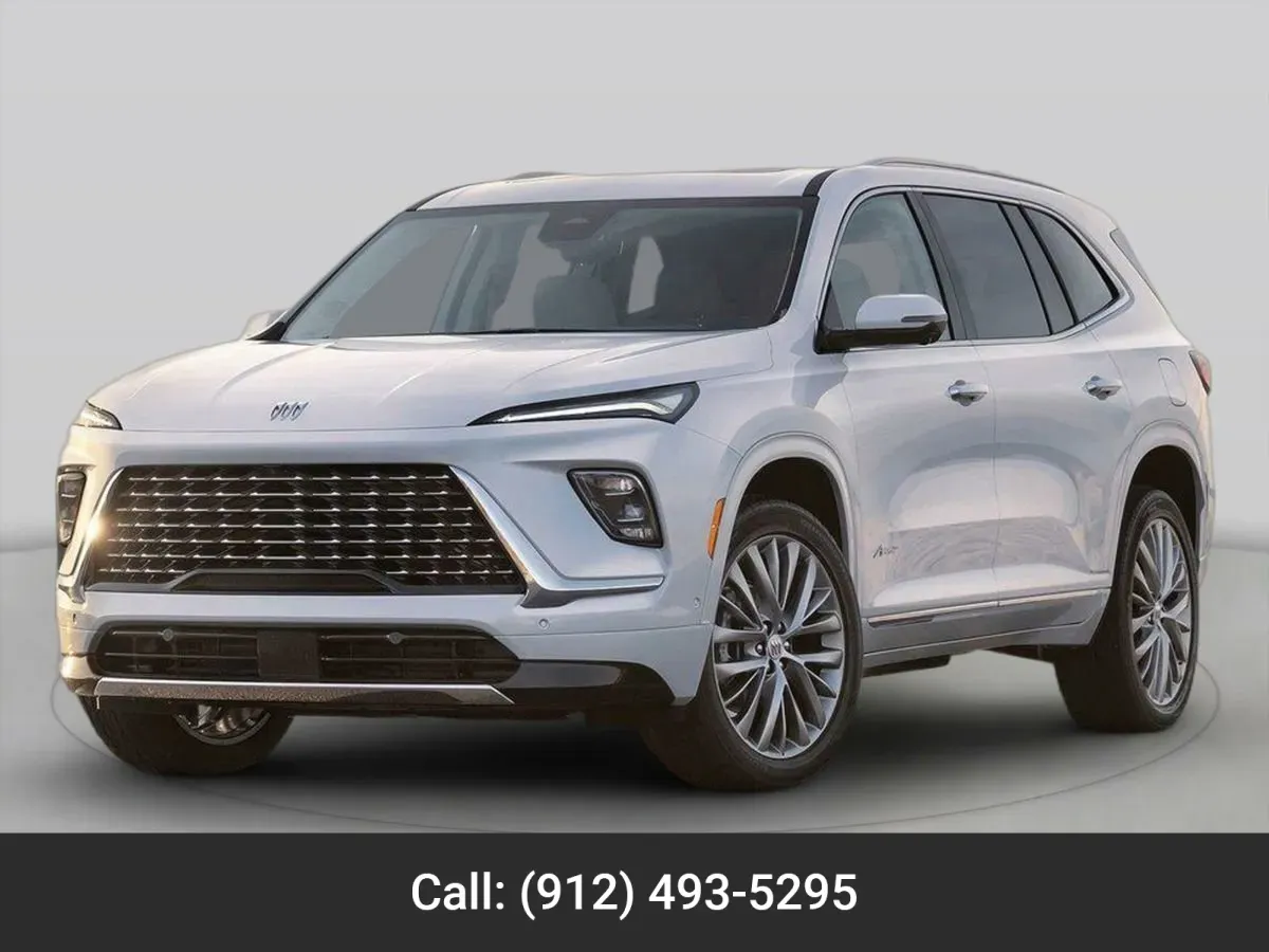 2025 Buick Enclave Sport Touring for sale in Baxley, GA