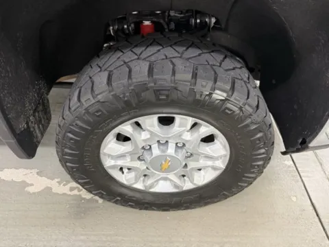 More photos of 2024 Chevrolet Silverado 2500HD LT at Woody Folsom Chevrolet GMC, GA