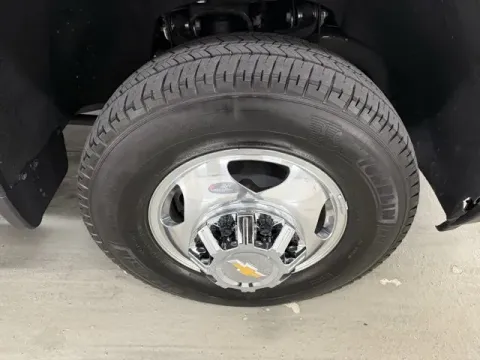 More photos of 2024 Chevrolet Silverado 3500HD LT at Woody Folsom Chevrolet GMC, GA