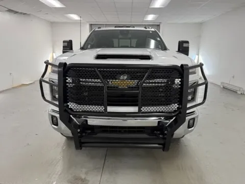 Photos of 2024 Chevrolet Silverado 3500HD LT for sale in Baxley, GA at Woody Folsom Chevrolet GMC