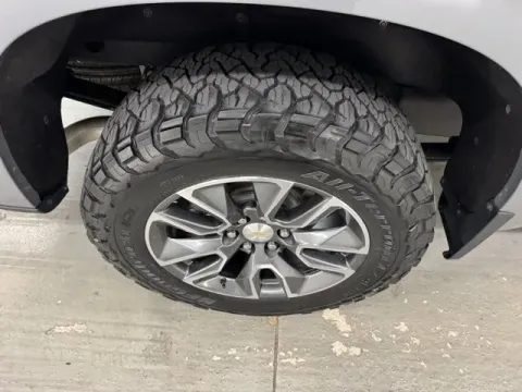 More photos of 2024 Chevrolet Silverado 1500 LT at Woody Folsom Chevrolet GMC, GA