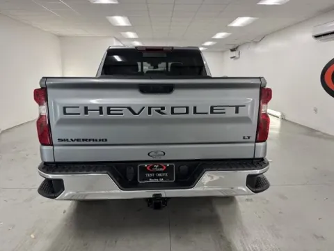 More photos of 2024 Chevrolet Silverado 1500 LT at Woody Folsom Chevrolet GMC, GA
