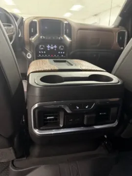 More photos of 2021 Chevrolet Silverado 2500HD High Country at Woody Folsom Chevrolet GMC, GA