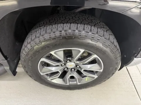 More photos of 2023 Chevrolet Silverado 1500 LT at Woody Folsom Chevrolet GMC, GA