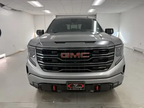 Photos of 2023 GMC Sierra 1500 AT4 for sale in Baxley, GA at Woody Folsom Chevrolet GMC
