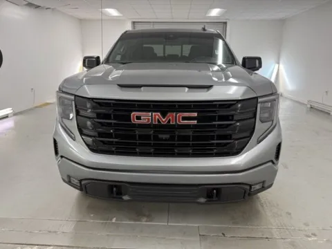 Photos of 2023 GMC Sierra 1500 Elevation for sale in Baxley, GA at Woody Folsom Chevrolet GMC