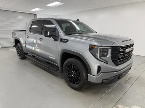 Another view of 2023 GMC Sierra 1500 Elevation for sale in Baxley, GA at Woody Folsom Chevrolet GMC